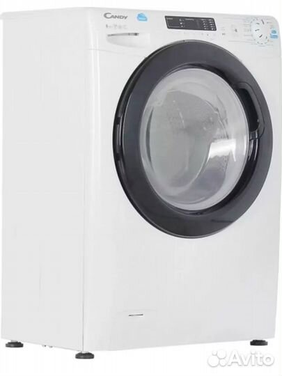 Стиральная машина Candy csws4 3642 DB/2-07