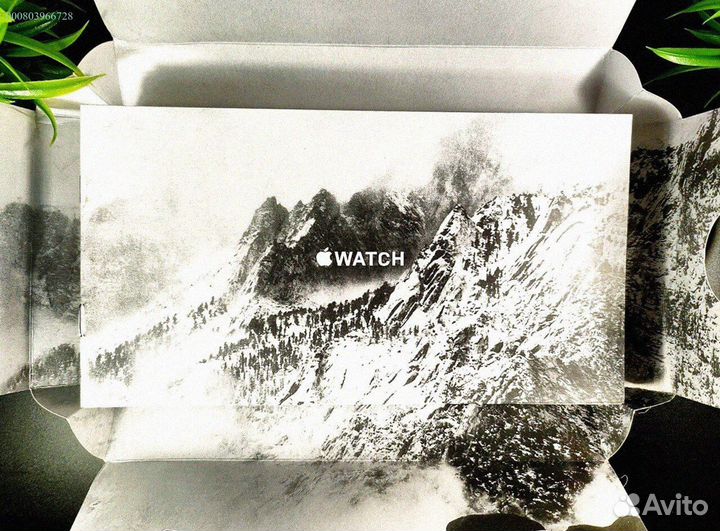 Apple Watch Ultra 2: ваш фитнес-эксперт