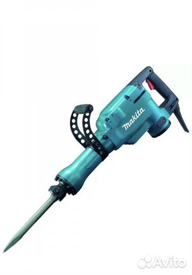 Отбойный молоток аренда с доставкой