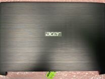 Крышка матрицы новая Acer A315-33 A515-51 N17C4