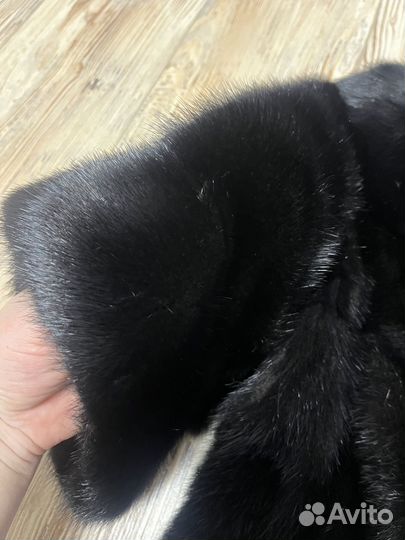 Продам шубку норковую