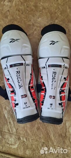 Хоккейная форма