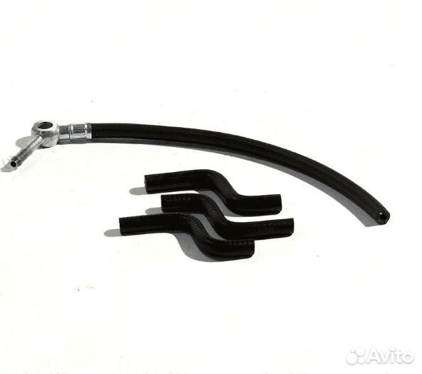 Шланг обратки 485,490,495,4DA1 (н/о)