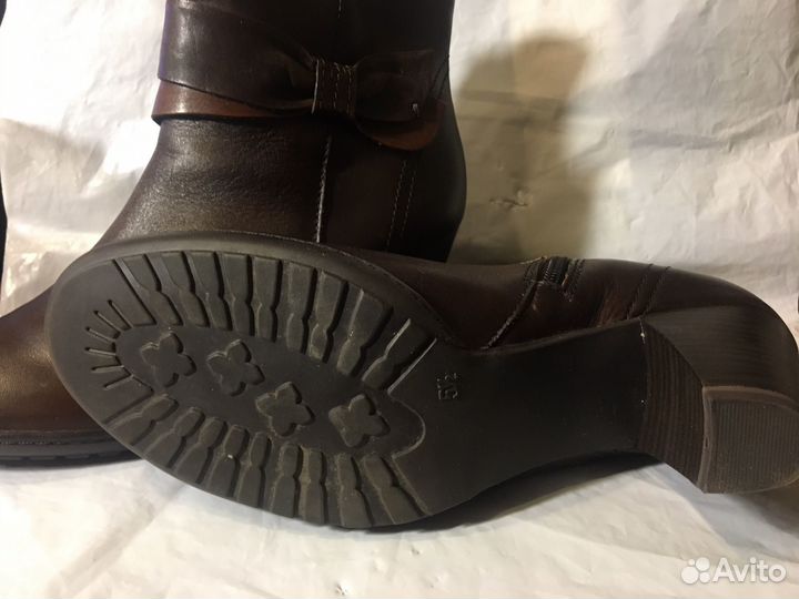 Caprice женская обувь 38,5