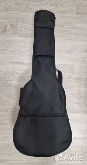 Гитара yamaha C40M