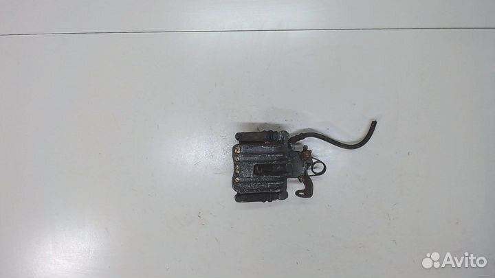 Суппорт Audi A4 (B7), 2005