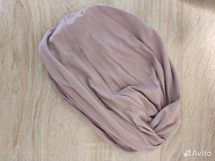 Шапочка после химиотерапии