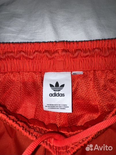 Adidas originals штаны