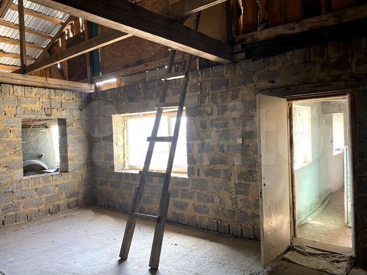 Дом 250 м² на участке 11 сот.