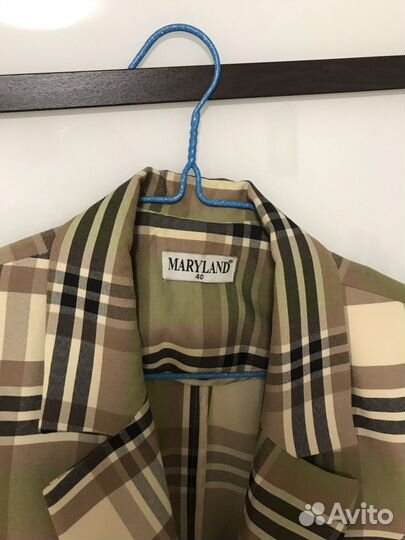 Пиджак женский