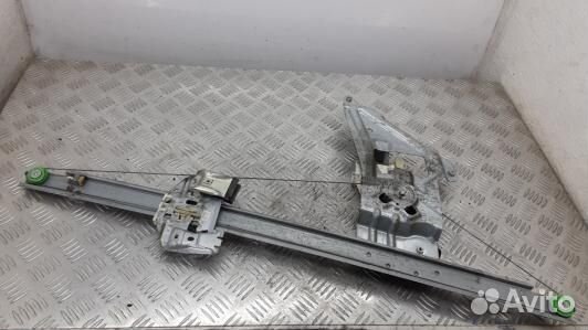 Стеклоподъемник передний левый volkswagen crafter