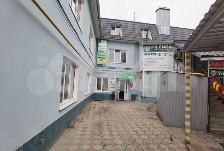 Сдам помещение свободного назначения, 140 м²