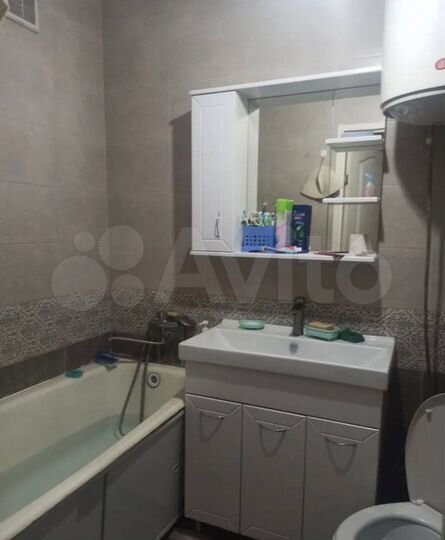 2-к. квартира, 46,9 м², 2/2 эт.