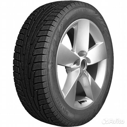 Ikon Tyres Nordman RS2 185/60 R15