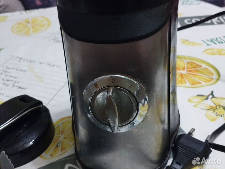 Блендер редмонд запчасти