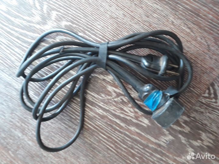 Удлинитель 4 метра