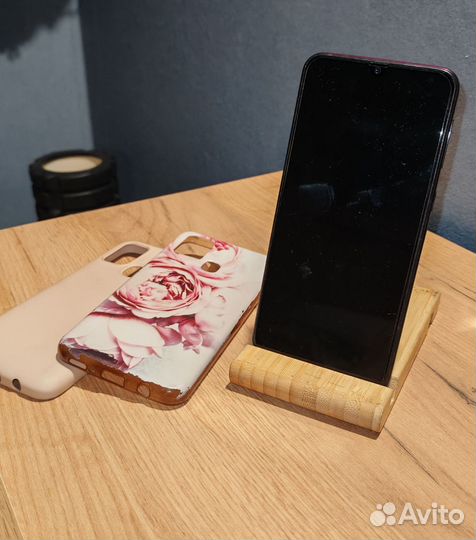 Samsung Galaxy M31, 6/128 ГБ