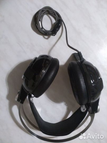 Кабель / Игровая гарнитура A4Tech Bloody M425