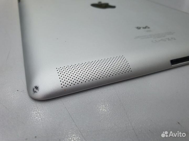 Apple iPad 2 16Gb (A1395) на запчасти
