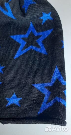 Новая шапка Il Trenino/ Catya для мальчика 57 р