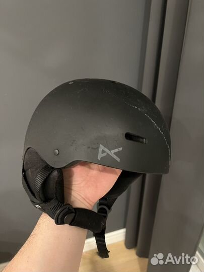 Сноуборд комплект мужской