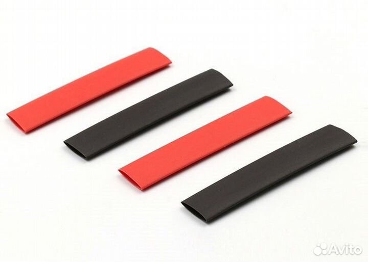 Коннекторы Лопатка 4 шт