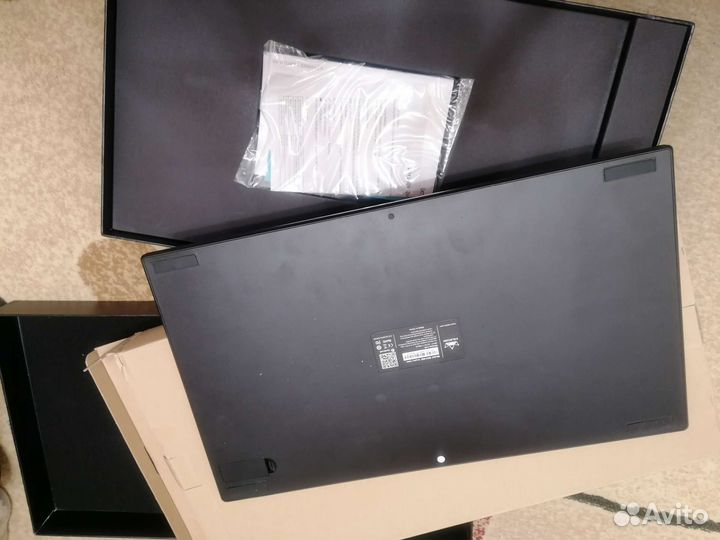 Графический планшет Huion WH1409, новый