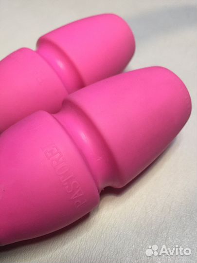 Булавы pastorelli 45