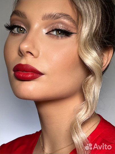 Визажист-стилист