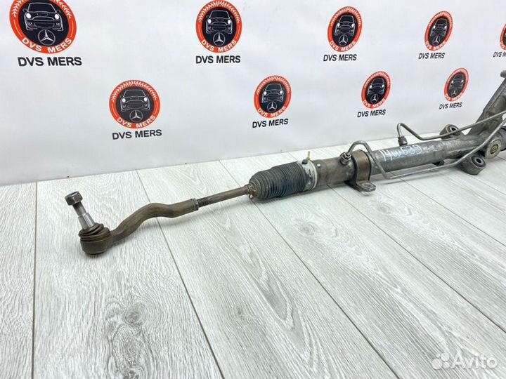 Рулевая рейка Mercedes Vito Viano W 639