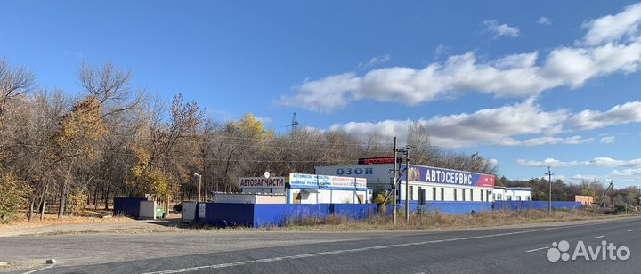 Автомеханик