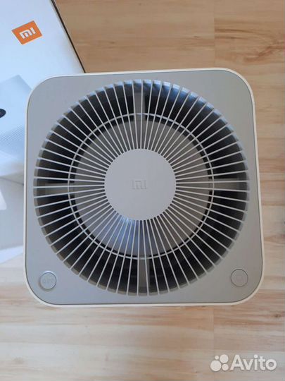 Xiaomi Mi Air Purifier 3C AC-M14-SC