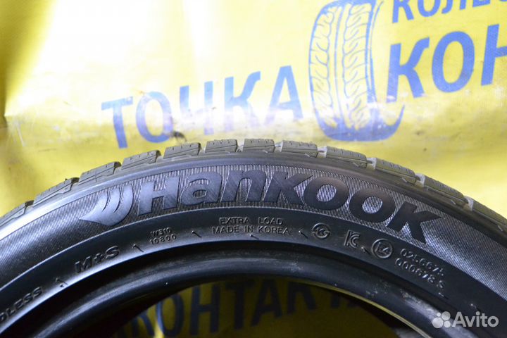 Hankook Winter I'Cept Evo 245/45 R17