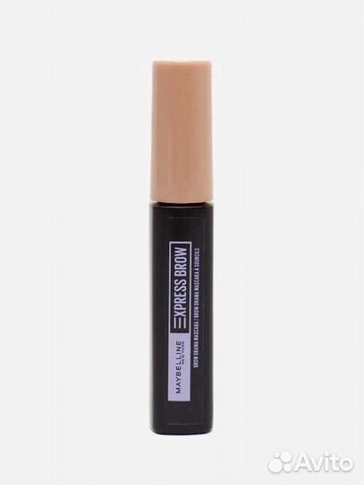 Тушь для бровей Мейбелин