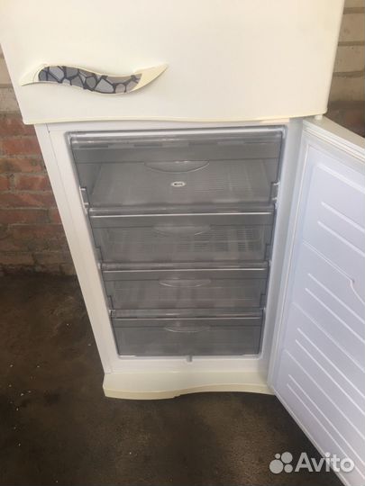 Холодильник Атлант