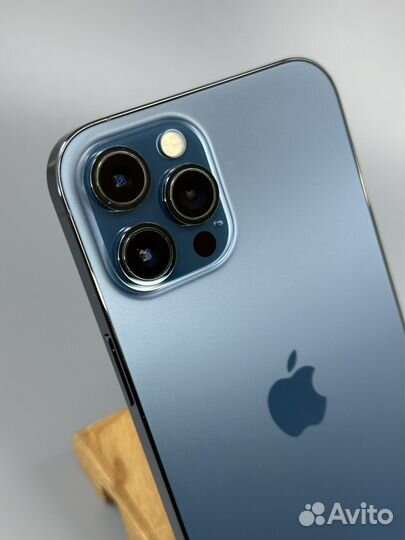 iPhone 12 Pro Max, 256 ГБ