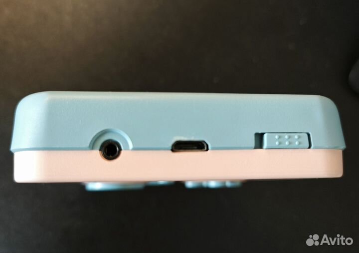 Игровая консоль 500in1 G5 dendy