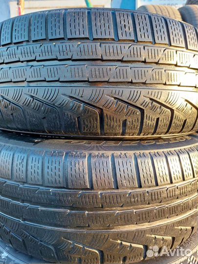 Pirelli Winter Sottozero 210 Serie II 225/55 R17 97H