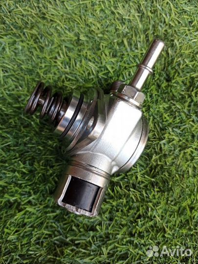 Топливный насос Ford Focus 3