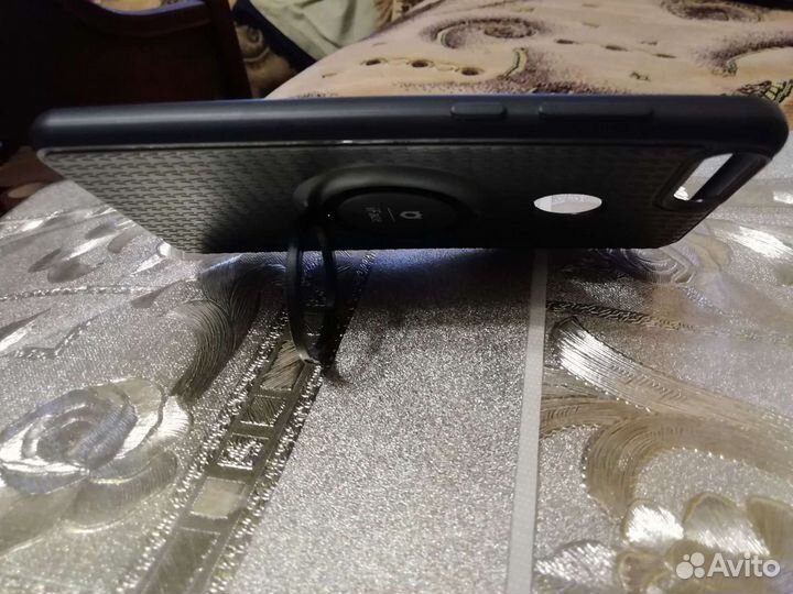 Чехол на телефон huawei р smart 2019г