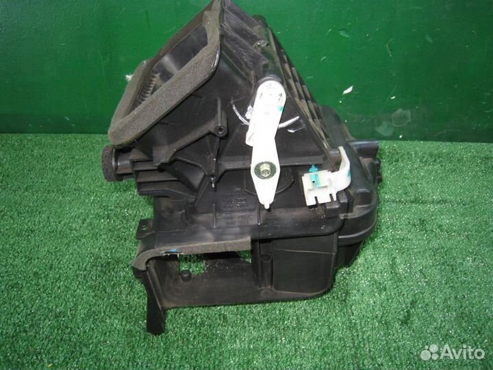 Корпус вентилятора Chevrolet aveo T255 2010