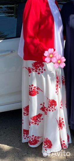 Костюм двойка