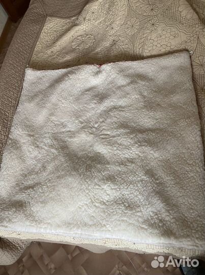 Конверт на выписку зима +комбез