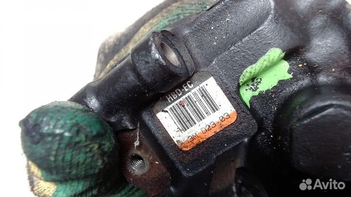 Гур Ford Mondeo 3, 2004