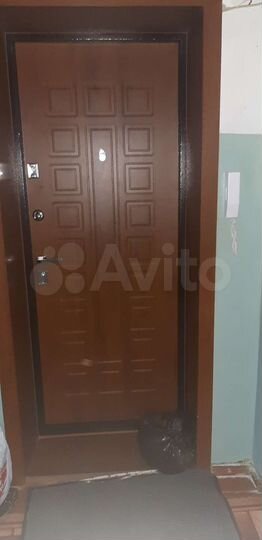 3-к. квартира, 60,2 м², 4/5 эт.