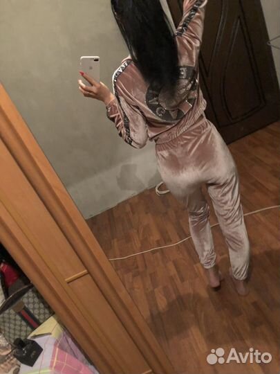 Оригинальный костюм