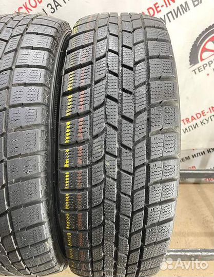 Goodyear Ice Navi Zea 185/65 R15 83L