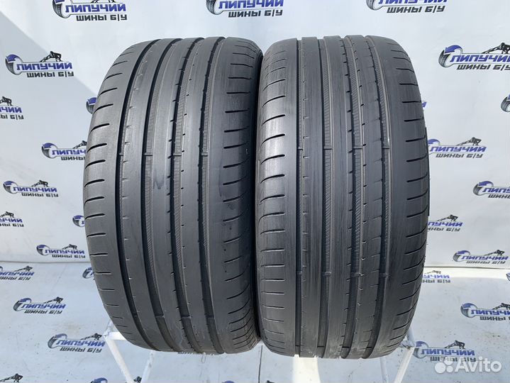 Goodyear Eagle F1 Asymmetric 3 245/40 R18 97Y
