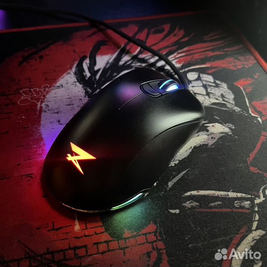 Zet gaming edge pro