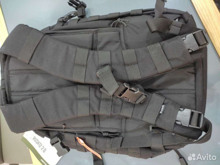 Тактический рюкзак rush 12 версии 2.0 5.11